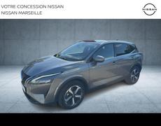 Nissan Qashqai Marseille 16e Arrondissement
