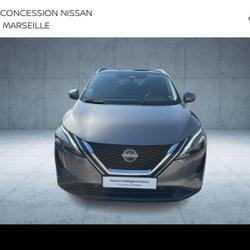 Nissan Qashqai 1.3 Mild Hybrid 158ch N-Connecta Xtronic Marseille 16e Arrondissement