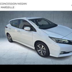Nissan Leaf 150ch 40kWh Acenta 22 Marseille 16e Arrondissement