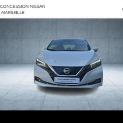 Nissan Leaf 150ch 40kWh Acenta 22 Marseille 16e Arrondissement