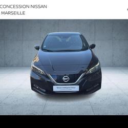 Nissan Leaf 150ch 40kWh Acenta 22 Marseille 16e Arrondissement