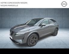 Nissan Qashqai Marseille 16e Arrondissement