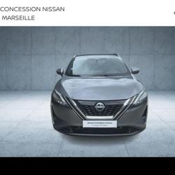Nissan Qashqai e-POWER 190ch Tekna 2022 Marseille 16e Arrondissement