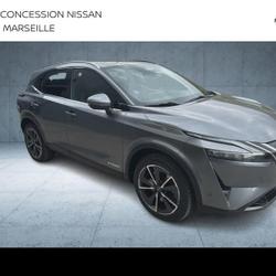 Nissan Qashqai e-POWER 190ch Tekna 2022 Marseille 16e Arrondissement