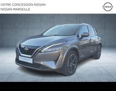 Nissan Qashqai Marseille 16e Arrondissement