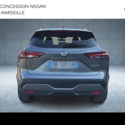 Nissan Qashqai e-POWER 190ch Tekna 2022 Marseille 16e Arrondissement
