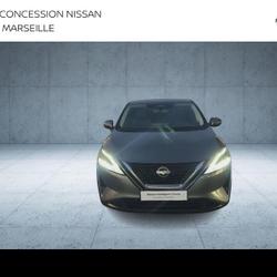 Nissan Qashqai e-POWER 190ch N-Connecta 2022 Marseille 16e Arrondissement