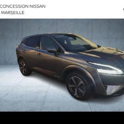 Nissan Qashqai e-POWER 190ch N-Connecta 2022 Marseille 16e Arrondissement