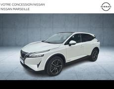Nissan Qashqai Marseille 16e Arrondissement
