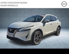 Nissan Qashqai Marseille 16e Arrondissement