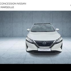 Nissan Qashqai e-POWER 190ch Tekna 2022 Marseille 16e Arrondissement