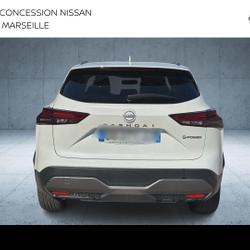 Nissan Qashqai e-POWER 190ch Tekna 2022 Marseille 16e Arrondissement