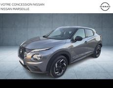 Nissan Juke Marseille 16e Arrondissement