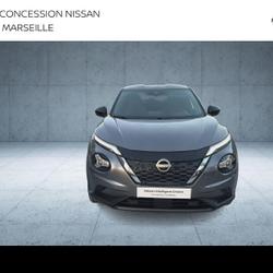 Nissan Juke 1.6 Hybrid 143ch Business+ 2023.5 Marseille 16e Arrondissement