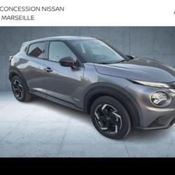 Nissan Juke 1.6 Hybrid 143ch Business+ 2023.5 Marseille 16e Arrondissement