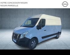 Nissan Interstar Marseille 16e Arrondissement