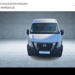 Nissan Interstar L2H2 3t5 2.3 dCi 150ch S/S Acenta Marseille 16e Arrondissement