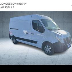 Nissan Interstar L2H2 3t5 2.3 dCi 150ch S/S Acenta Marseille 16e Arrondissement