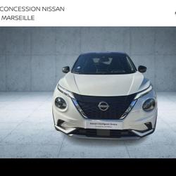 Nissan Juke 1.6 Hybrid 143ch Premi&egrave;re Edition 2022.5 Marseille 16e Arrondissement