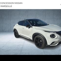 Nissan Juke 1.6 Hybrid 143ch Premi&egrave;re Edition 2022.5 Marseille 16e Arrondissement