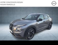 Nissan Juke Marseille 16e Arrondissement