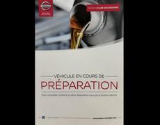 Nissan Juke Marseille 16e Arrondissement