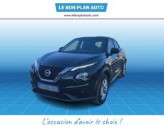 Nissan Juke Bollène