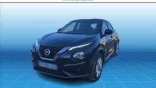 Nissan Juke  - photo 0