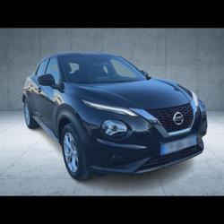 Nissan Juke 1.0 DIG-T 117ch N-Connecta Boll&egrave;ne