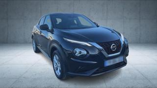 Nissan Juke  - photo 1