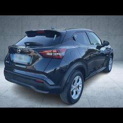 Nissan Juke 1.0 DIG-T 117ch N-Connecta Boll&egrave;ne