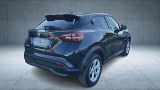 Nissan Juke  - photo 2