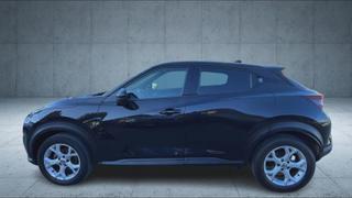 Nissan Juke  - photo 4