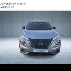 Nissan Juke 1.6 Hybrid 143ch Business+ 2023 Marseille 16e Arrondissement