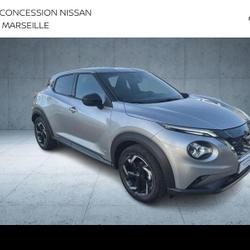 Nissan Juke 1.6 Hybrid 143ch Business+ 2023 Marseille 16e Arrondissement