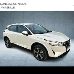 Nissan Qashqai e-POWER 190ch Business Edition 2022 Marseille 16e Arrondissement