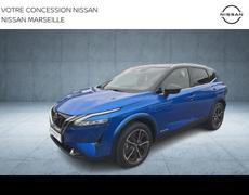 Nissan Qashqai Marseille 16e Arrondissement