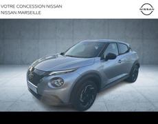 Nissan Juke Marseille 16e Arrondissement