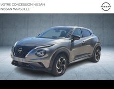 Nissan Juke Marseille 16e Arrondissement