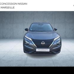Nissan Juke 1.6 Hybrid 143ch Business+ 2023 Marseille 16e Arrondissement