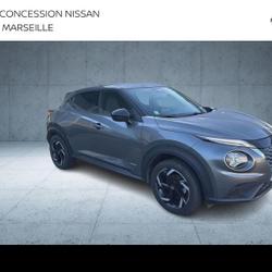 Nissan Juke 1.6 Hybrid 143ch Business+ 2023 Marseille 16e Arrondissement