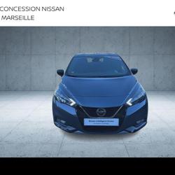 Nissan Micra 1.0 IG-T 92ch Made in France Xtronic 2021.5 Marseille 16e Arrondissement