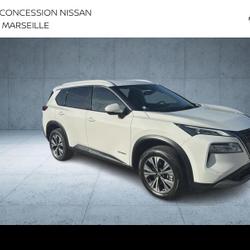 Nissan XTrail e-4orce 213ch N-Connecta 7 places Marseille 16e Arrondissement