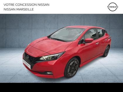 Nissan Leaf - 150ch 40kWh Acenta 22 - 13 990 €