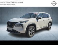 Nissan XTrail Marseille 16e Arrondissement