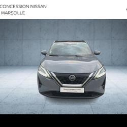 Nissan Qashqai e-POWER 190ch Tekna 2022 Marseille 16e Arrondissement