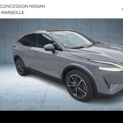 Nissan Qashqai e-POWER 190ch Tekna 2022 Marseille 16e Arrondissement