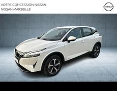 Nissan Qashqai Marseille 16e Arrondissement