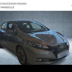 Nissan Leaf 150ch 40kWh Acenta 22 Marseille 16e Arrondissement