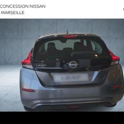 Nissan Leaf 150ch 40kWh Acenta 22 Marseille 16e Arrondissement